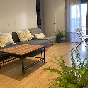 ático Dos En El Centro De Apartamento Córdoba