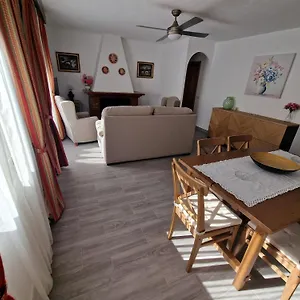 Casa Sofía En Grazalema, Con Magnífica Chimenea Apartamento Grazalema