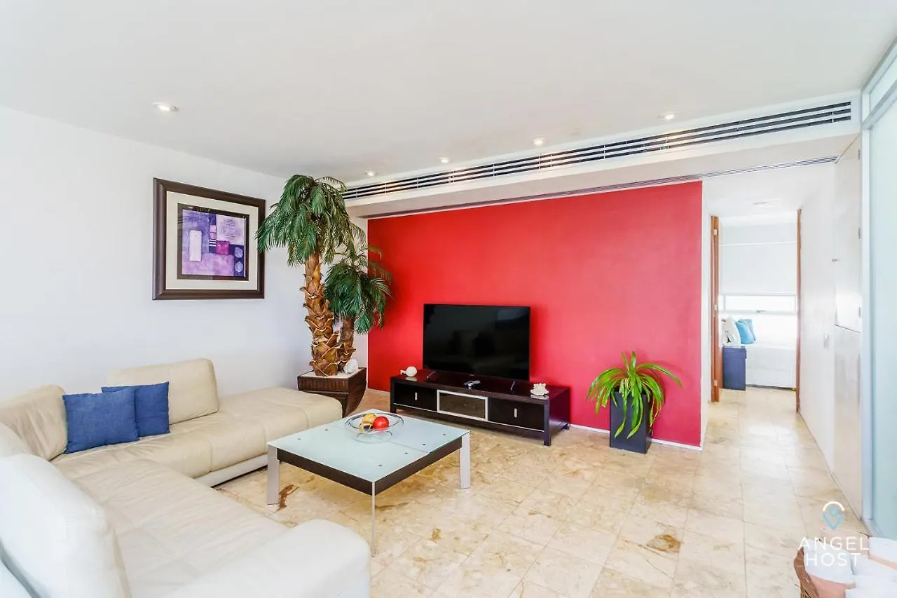 Gorgeous Magia Beachside Condos by Moskito Playa del Carmen Apartamento