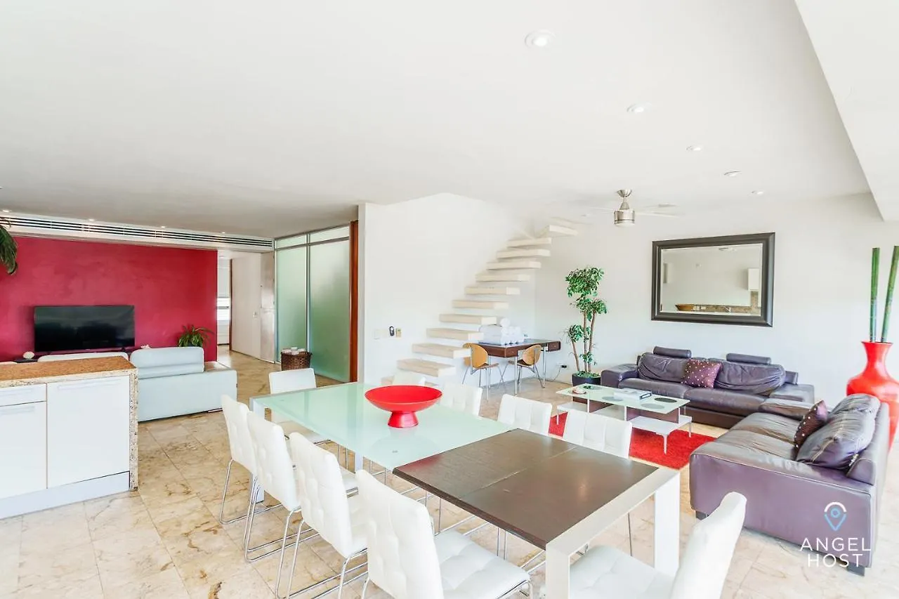 Gorgeous Magia Beachside Condos By Stella Rentals Playa del Carmen