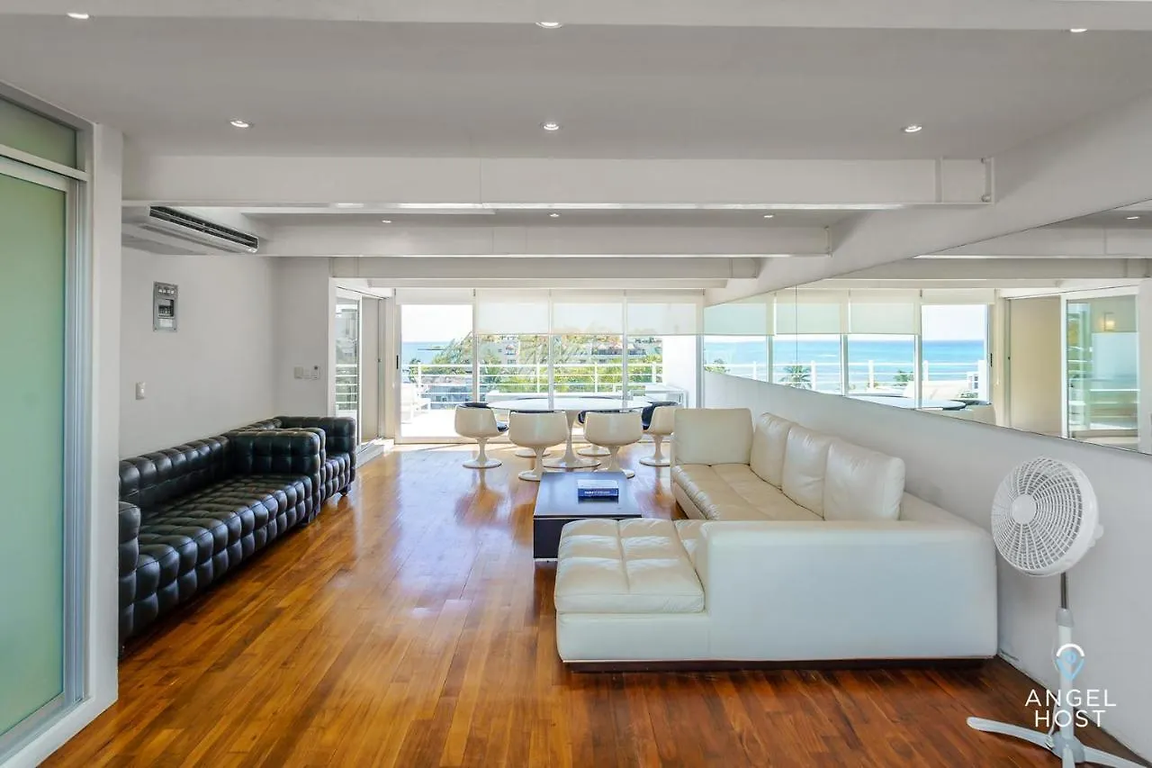 Apartamento Gorgeous Magia Beachside Condos by Moskito Playa del Carmen
