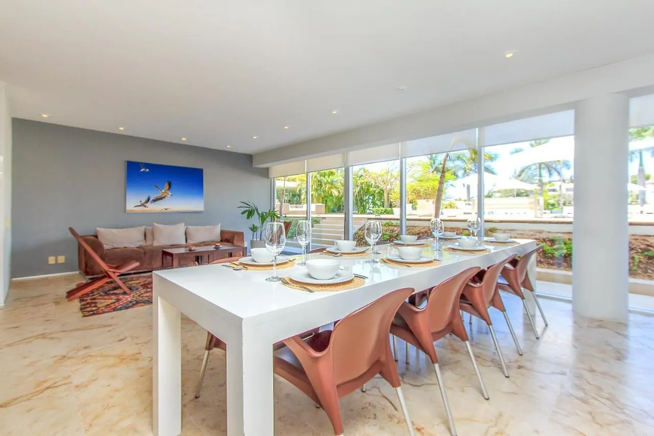 Gorgeous Magia Beachside Condos By Stella Rentals Playa del Carmen
