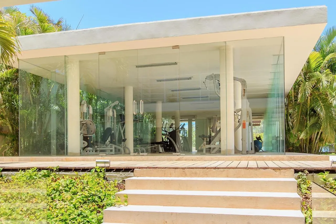 Apartamento Gorgeous Magia Beachside Condos by Moskito Playa del Carmen