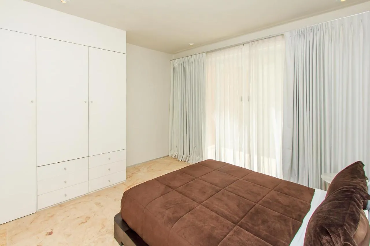 Apartamento Gorgeous Magia Beachside Condos by Moskito Playa del Carmen