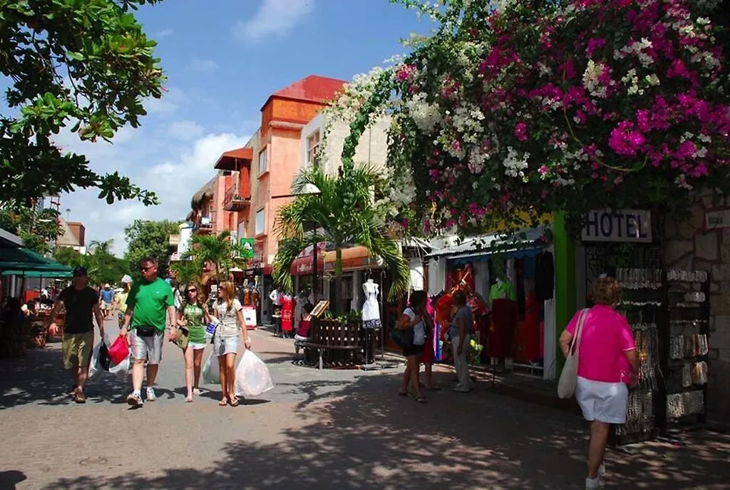 Apartment Gorgeous Magia Beachside Condos By Stella Rentals Playa del Carmen