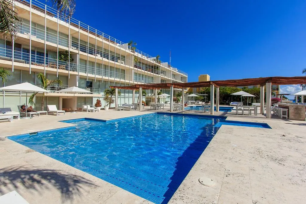 Gorgeous Magia Beachside Condos by Moskito Playa del Carmen Apartamento