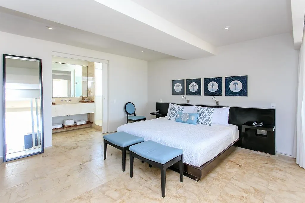 Gorgeous Magia Beachside Condos by Moskito Playa del Carmen Apartamento