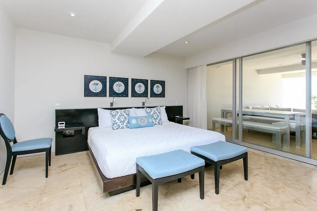 Gorgeous Magia Beachside Condos By Stella Rentals Playa del Carmen