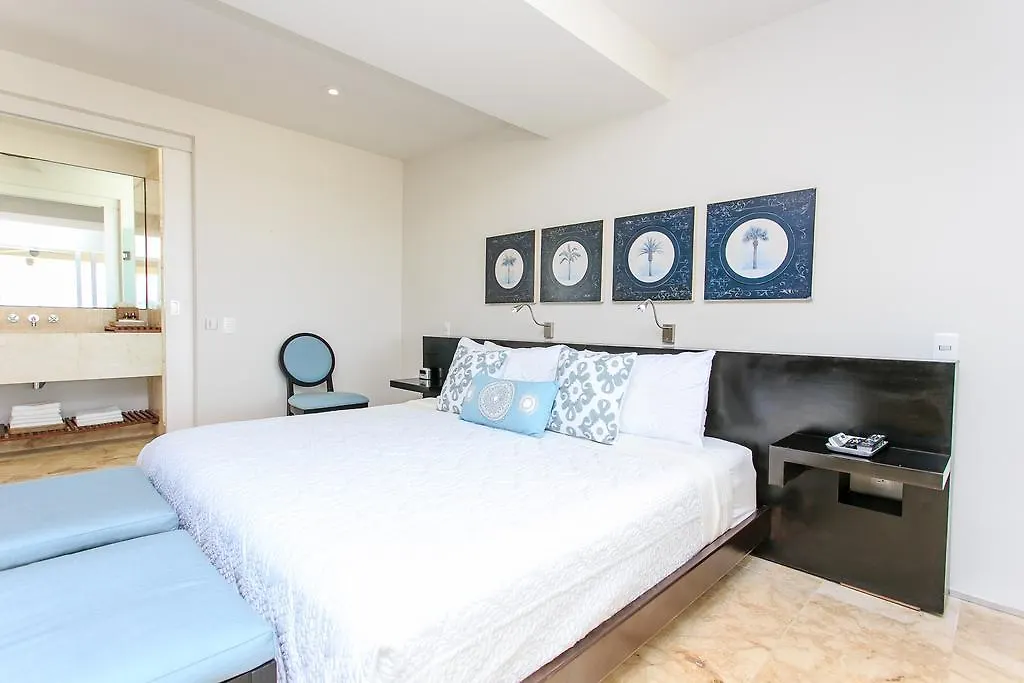 Apartment Gorgeous Magia Beachside Condos By Stella Rentals Playa del Carmen
