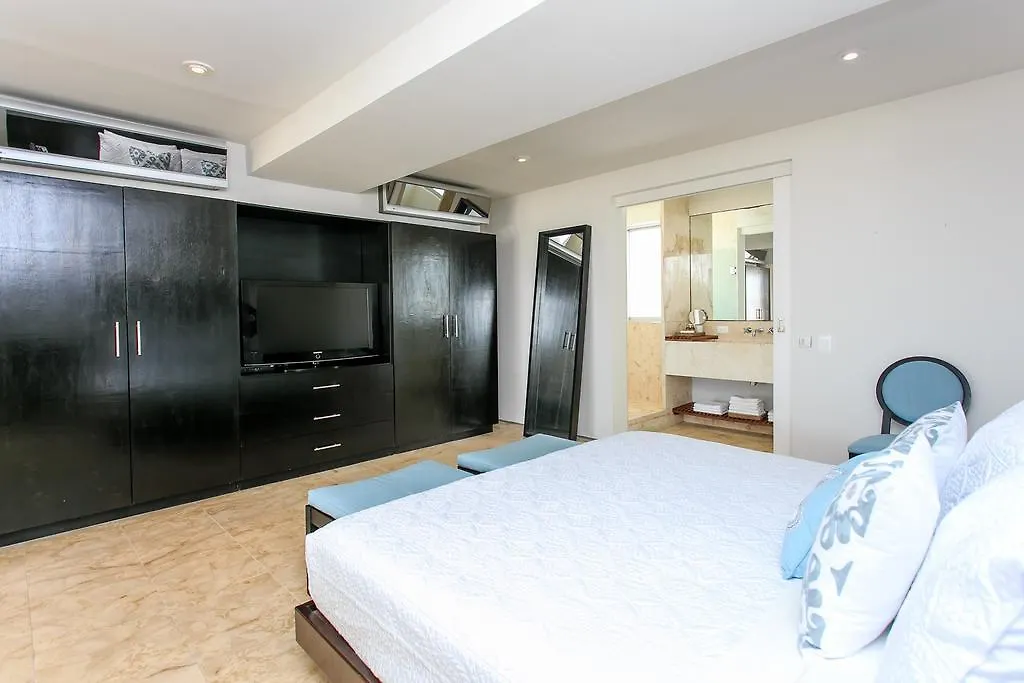 Gorgeous Magia Beachside Condos By Stella Rentals Playa del Carmen Mexico