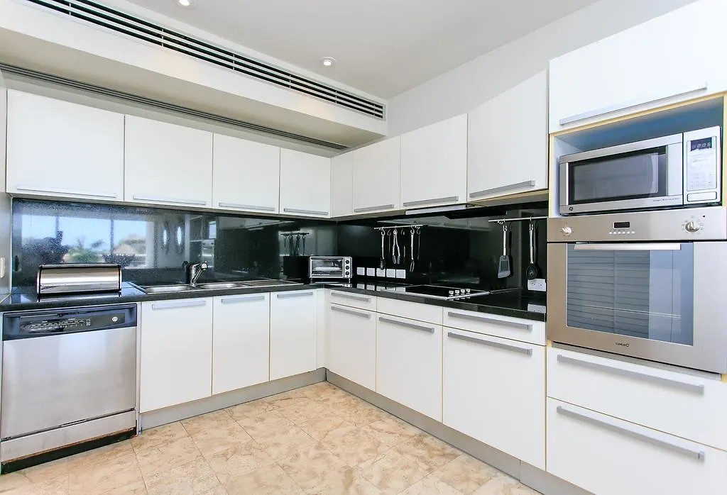 Gorgeous Magia Beachside Condos by Moskito Playa del Carmen Apartamento