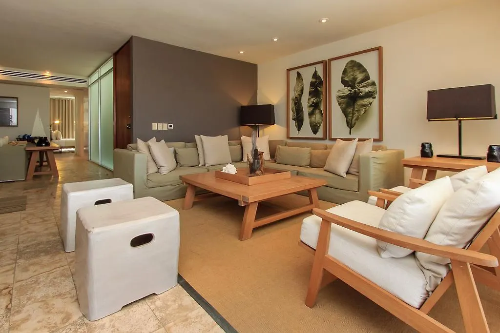 Gorgeous Magia Beachside Condos By Stella Rentals Playa del Carmen 0*,