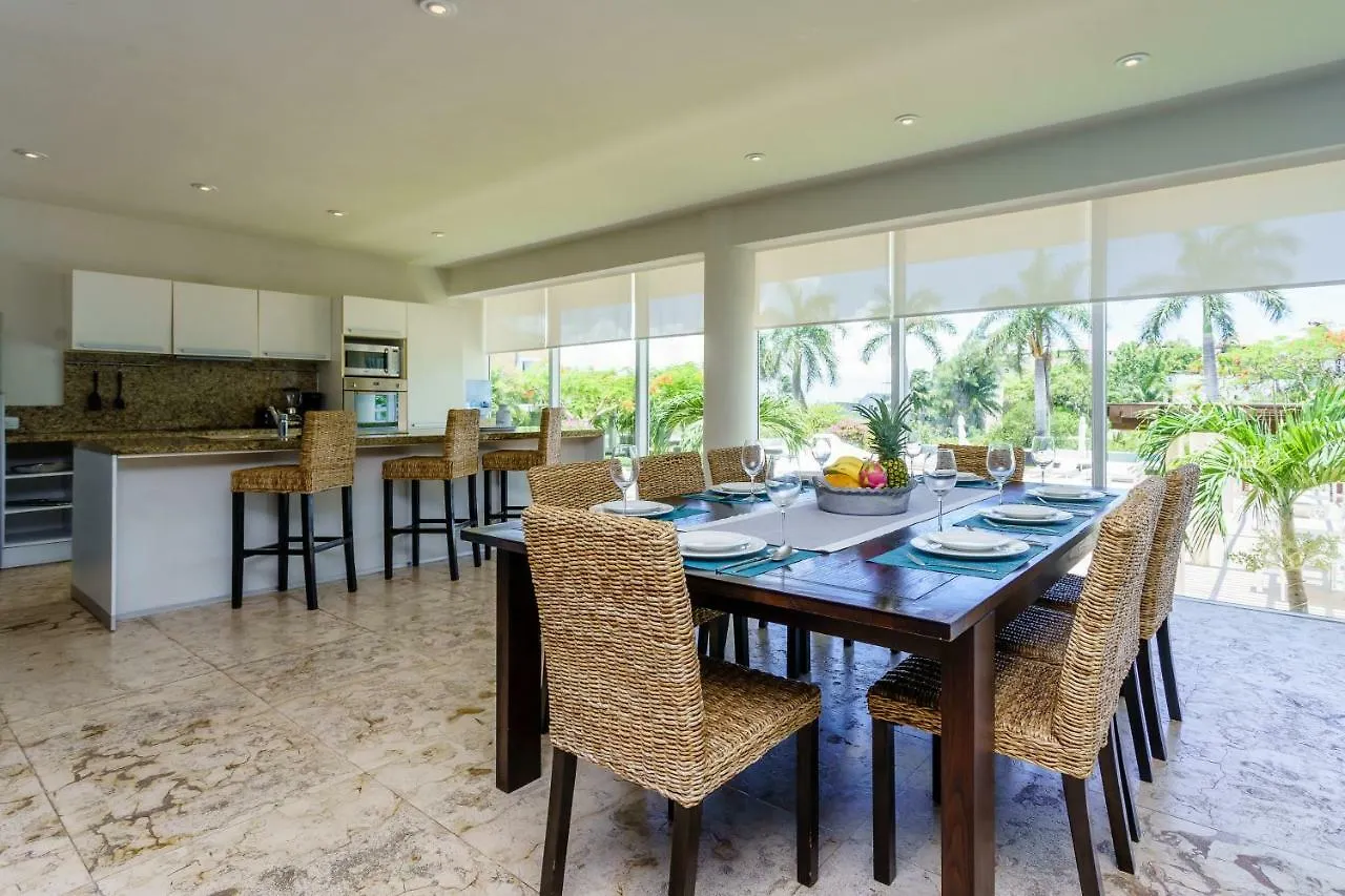 Gorgeous Magia Beachside Condos by Moskito Playa del Carmen Apartamento